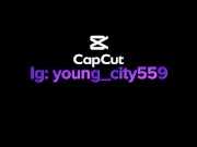 Sloppy blowjob at the basketball court 16/16