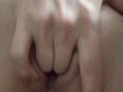 Tengo mi coño caliente, me vengo toda 🥵🔥💋