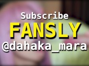 Public Dick Flash. HOTEL MAID spotted me jerking off and jumped on my big cock 3/16