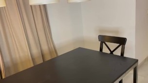 Findom foot worship - boss catches you slacking
