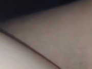 Toda manhã deixo minha cama para visitar o quarto da enteada, para tocar em sua mini buceta! 13/16