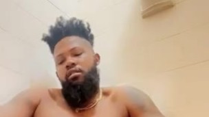 Coogie Supreme golden Shower. You like watching me piss while I stroke my dick