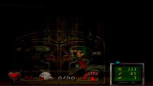 Let's Play Luigi's Mansion Episode 3 Part 3/3 (Old Series)
