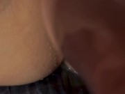 slutty milf has most intense wet squirting orgasm of her life 16/16