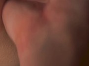 slutty milf has most intense wet squirting orgasm of her life 7/16