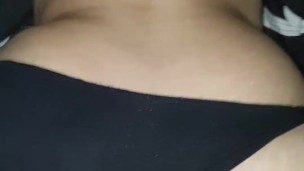 Solo fui a ver Los Simpson's y termine follada