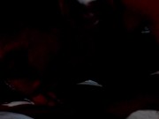 La chupa como loca con otra pija en el culo 15/16