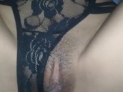 Soy Tuya Como Me Pidas! Dame Duro Amor 1/16