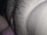 Soy Tuya Como Me Pidas! Dame Duro Amor 8/16