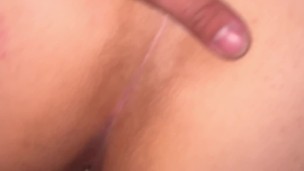 Fucking my baby momma while everyone is asleep