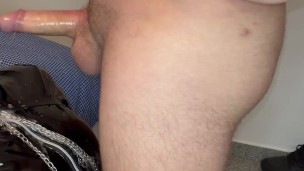 Latex Facefuck Doll Sloppy blowjob SEE FULL VIDEO ON ONLYFANS Raxxxbit