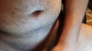 Ahora toca acabar toda mi leche