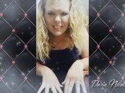 Cum into my dressing room and chat with me 4/16