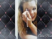 Cum into my dressing room and chat with me 8/16