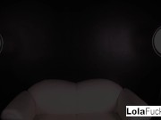 Sexy Lola and Vanessa Fuck 1/16