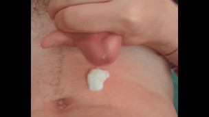 Precum and cumshot cumpliation ~ yupplewd