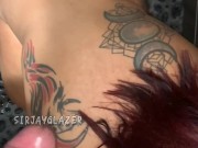 I Love Piss Play (Drinking Piss & Golden Shower) 14/16