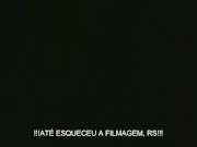 El cornudo estaba trabajando y elle me folló el culo como nunca lo había visto 6/16