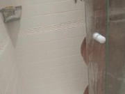 Pouco antes de o amante chegar em casa 2/16