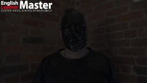 30 mins masked training and JOI PREVIEW