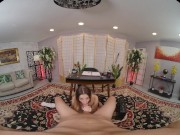 Petite babe Molly Little enjoys your dick deep inside her needy pussy in immersive Virtual Reality 7/16