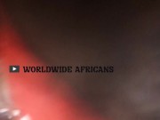 She loves sucking my dick so hard tilll i cum on her boobs 14/16