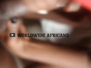 She loves sucking my dick so hard tilll i cum on her boobs 16/16