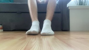 My feets
