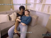 HUNT4K. Royally Fucked Up Experience 6/16