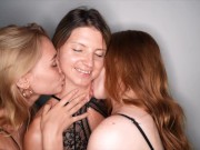 Lesbian 3some 11/16