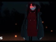 IGRIS FUCKING WITH THE BEAT #2 1/16