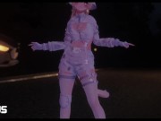 IGRIS FUCKING WITH THE BEAT #2 11/16