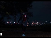 IGRIS FUCKING WITH THE BEAT #2 13/16