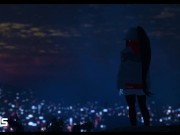 IGRIS FUCKING WITH THE BEAT #2 14/16