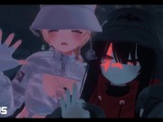 IGRIS FUCKING WITH THE BEAT #2 15/16