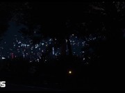 IGRIS FUCKING WITH THE BEAT #2 4/16