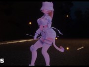 IGRIS FUCKING WITH THE BEAT #2 8/16