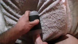 Pounding