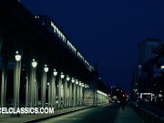 From the street to the bed 1/16