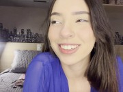 JULIE OLIVER- Part 01 JOI amante 2/16