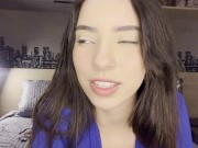 JULIE OLIVER- Part 01 JOI amante 3/16