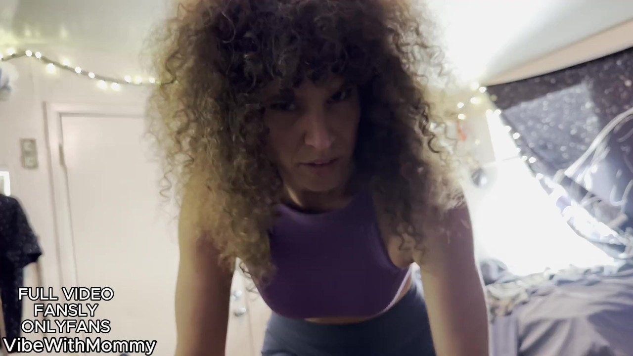 MY JEWISH STEPMOM DROVE 5 HOURS TO FUCK ME AT BAND CAMP - Free Sex Video - RedTube