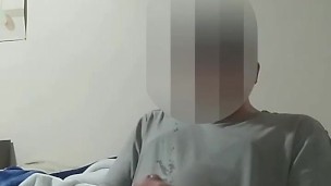 two hands one cock
