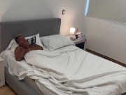 Curvy latina creampied Behind the scenes 2/16