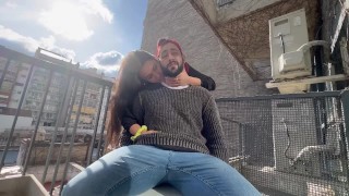 ME FOLLE A MI EX NOVIA ARGENTINA - NOAH PELLS y HIJADEVENUS2001 ...