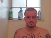 Smoking In Purple Panties 14/16