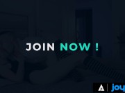 Cute Teen Gets Covered In Cum After Sensual Fuck 1/16