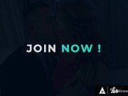 Hot GILF Gets Her Face Covered In Cum For Her Birthday 1/16