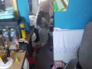 Sharing our Wildest moments. Dabbling roleplay 3/16