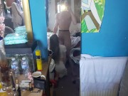 Sharing our Wildest moments. Dabbling roleplay 5/16